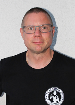 Michael Niederjohann